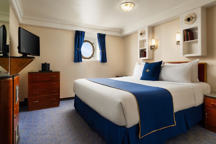 The Queen Mary