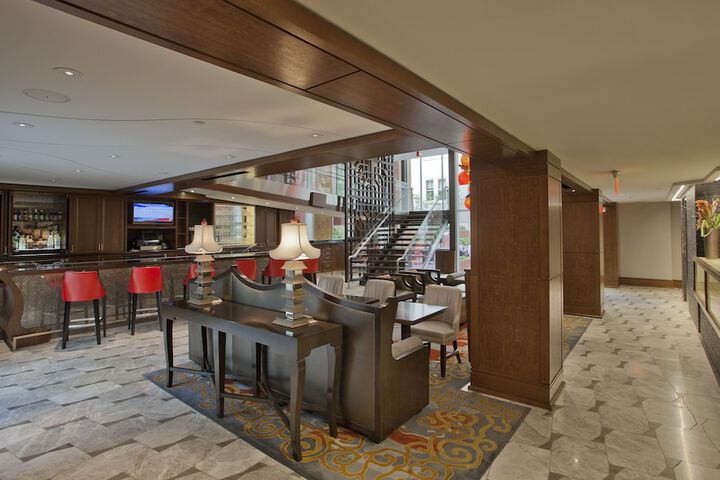Hotel Interior 14 of 67