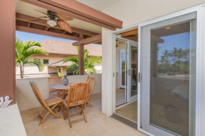Pineapple Hale - Four Bedroom Home