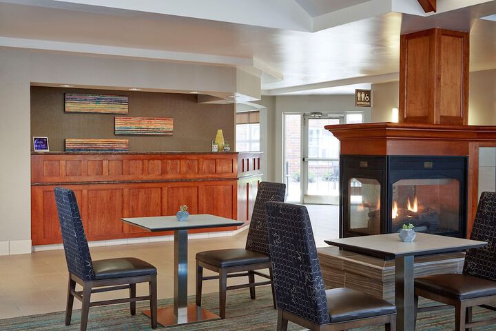 Residence Inn by Marriott Minneapolis St. Paul / Roseville