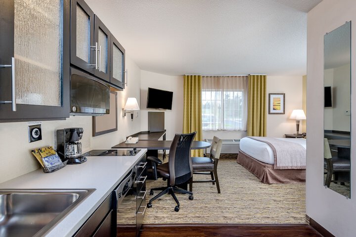 Candlewood Suites Washington Dulles Sterling by IHG