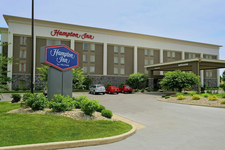Hotel 2 of 46
