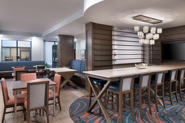 Hotel Interior 7 of 33