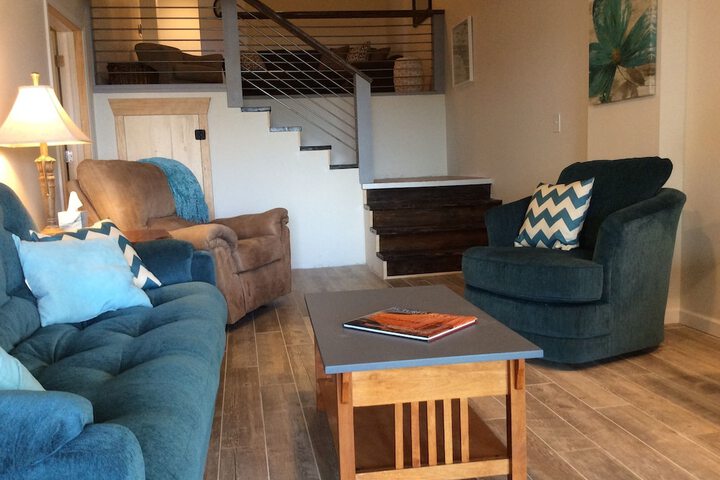 Pictured Rocks Bed & Breakfast