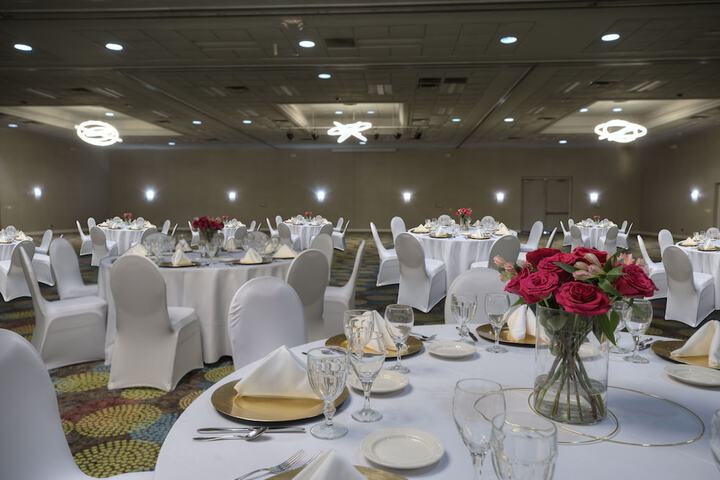 Holiday Inn Express Janesville - I-90 & US Hwy 14 by IHG