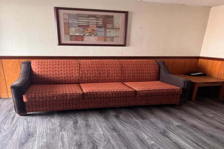 Coachman Motor Lodge