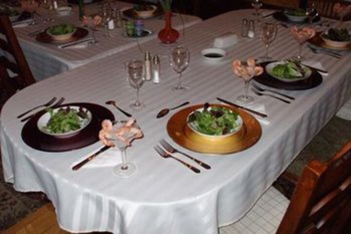 Simply Divine Bed and Breakfast