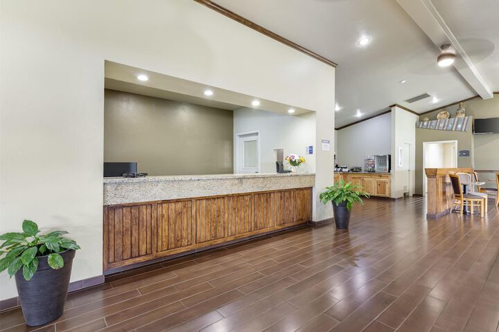 Best Western Timberridge Inn