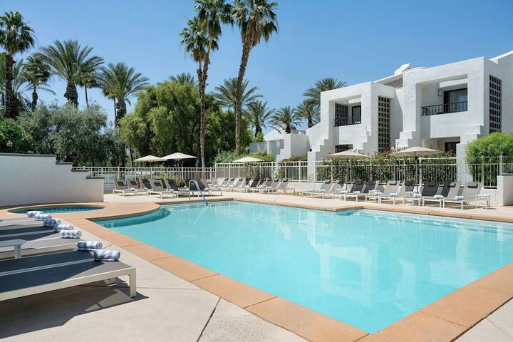 The Westin Rancho Mirage Golf Resort & Spa