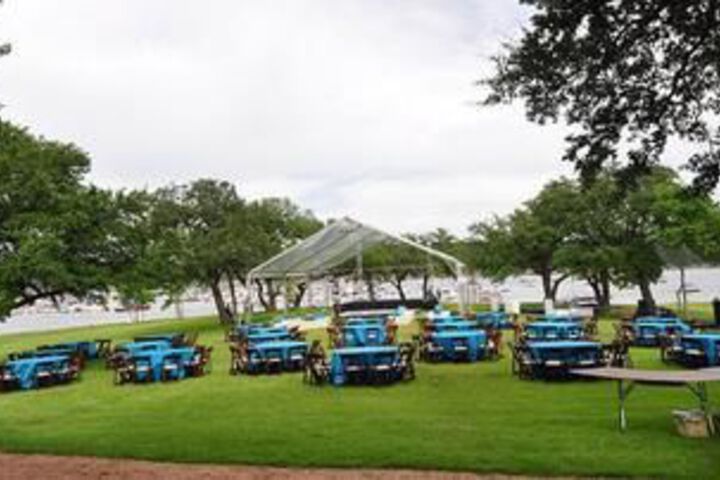 Alura Pointe Villas at the Reserve at Lake Travis