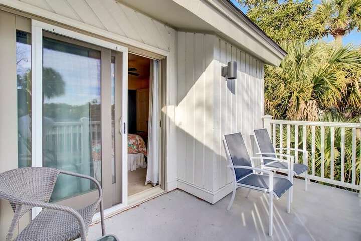 Racquet Club 35 by Wild Dunes in Resort Core