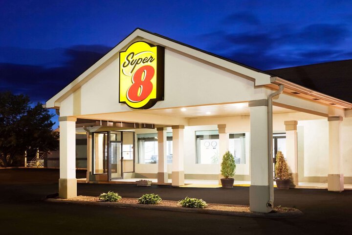 Hotel 3 of 21
