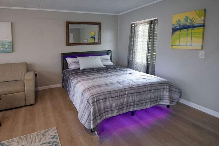 Liberty Hill Executive Inn