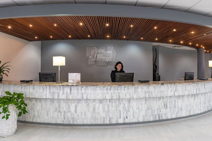 Holiday Inn Resort Panama City Beach by IHG