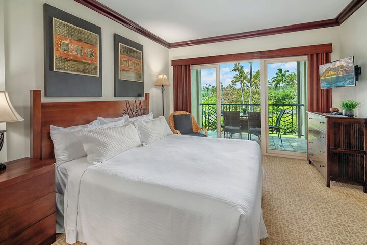 Waipouli Beach Resorts & Spa Kauai by OUTRIGGER