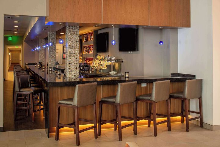 Collegian Hotel & Suites Trademark Collection by Wyndham