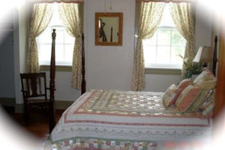 The Old Castillo Bed and Breakfast