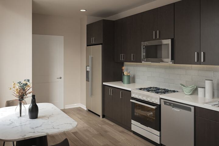 Vintedge Residences
