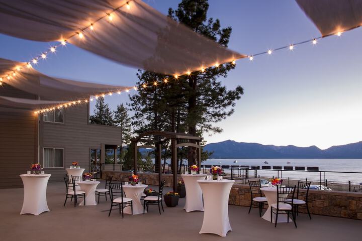 The Landing Resort & Spa