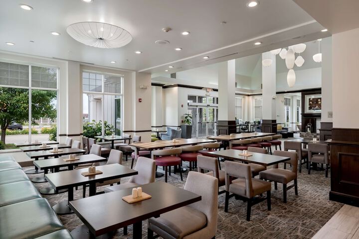 Hilton Garden Inn Ames