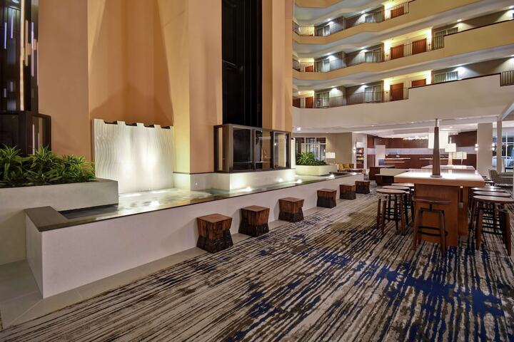 Hotel Interior 5 of 60