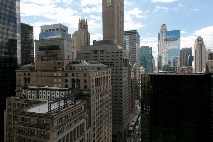 Hotel View 116 of 124