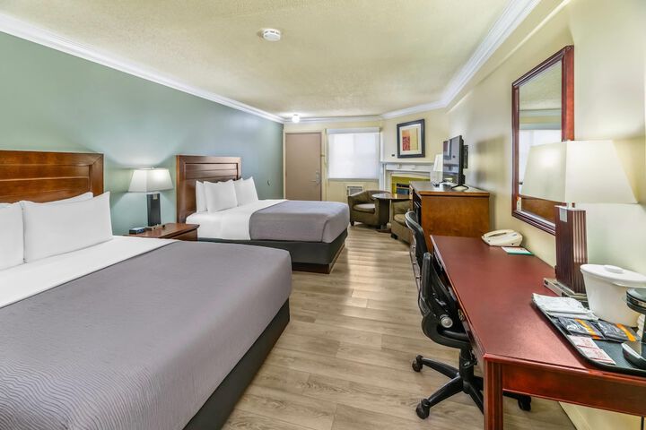 Quality Inn & Suites
