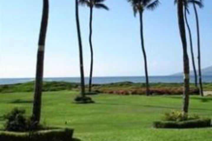 Koa Lagoon