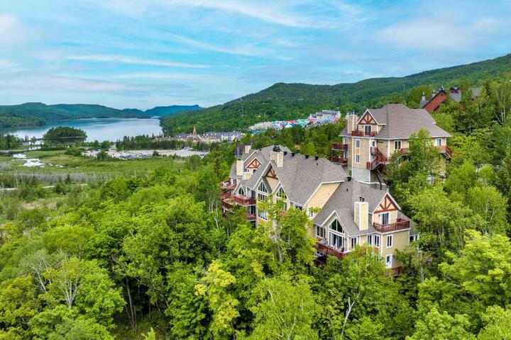 Haut-Bois by Rendez-Vous Mont-Tremblant