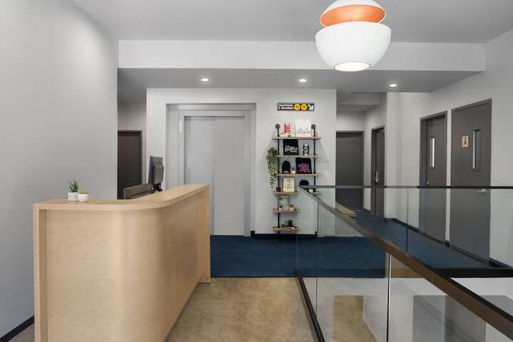 Hotel Interior 2 of 25