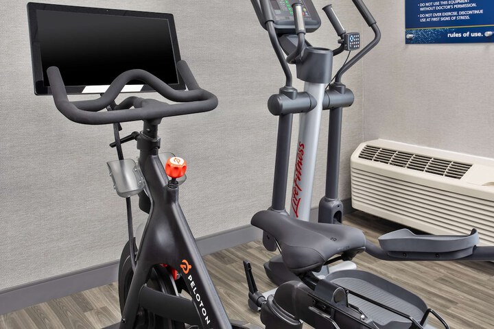 Health and Fitness 43 of 46