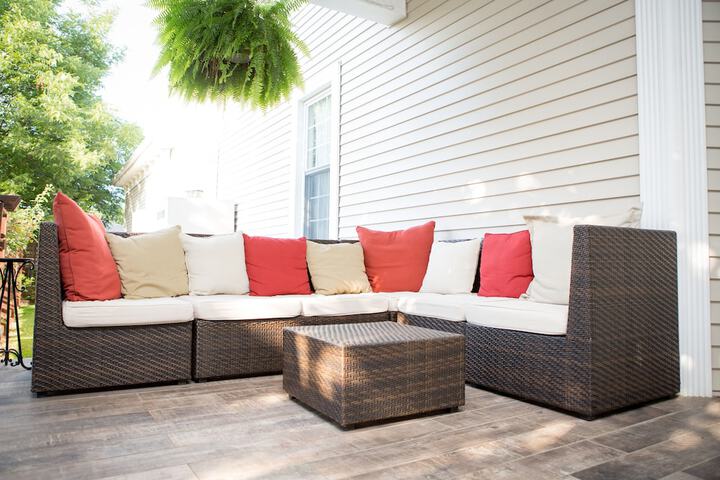 Terrace/Patio 44 of 48