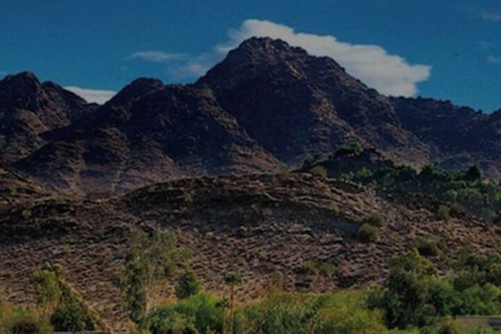 Hilton Phoenix Resort at the Peak