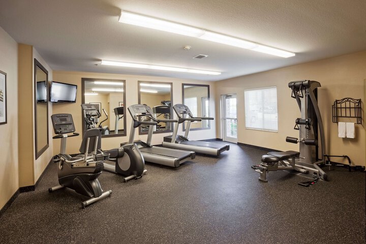 Sonesta Simply Suites Arlington Entertainment District