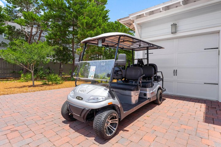 Prominence on 30A by Panhandle Getaways