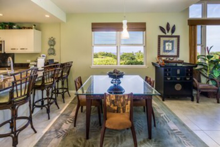 Na Hale O Keauhou N1 - Three Bedroom Condo