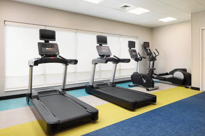 TownePlace Suites by Marriott Plant City