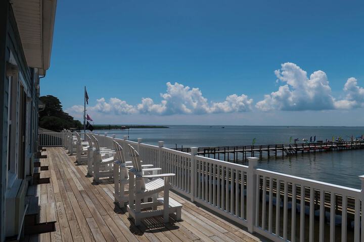 The Inn at Corolla Light