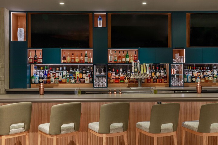 The Royal Sonesta Boston