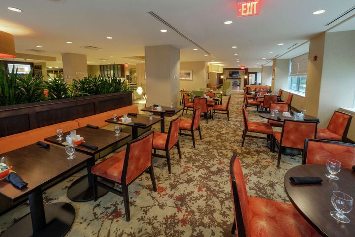 Hilton Garden Inn Buffalo Downtown