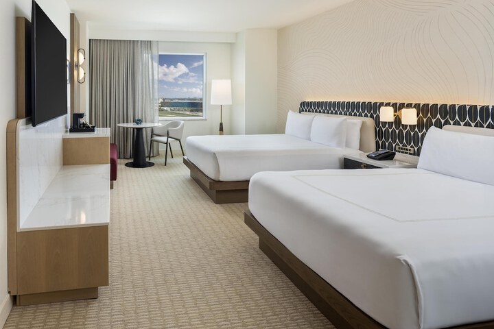 Hilton Orlando