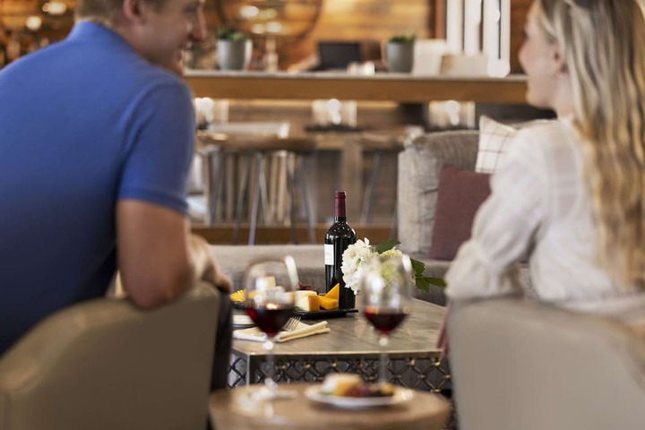 Hyatt Regency Sonoma Wine Country