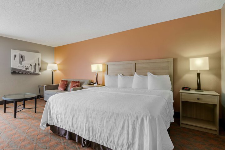 Best Western Pecos Inn