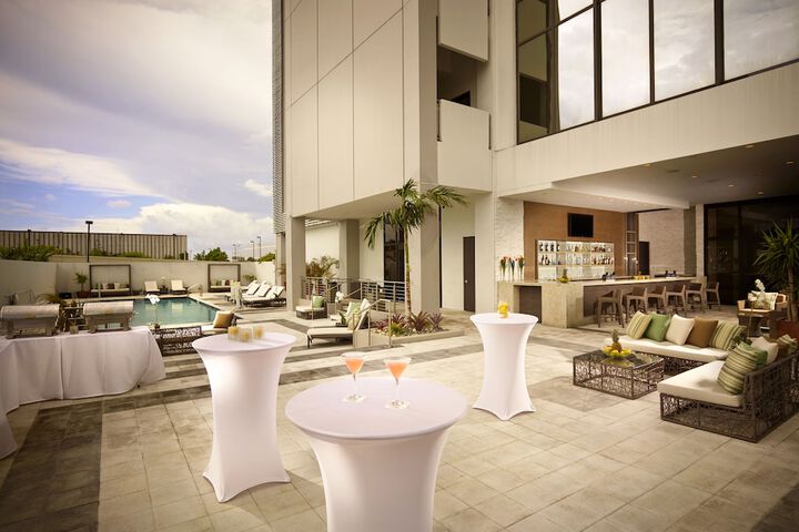 EB Hotel Miami