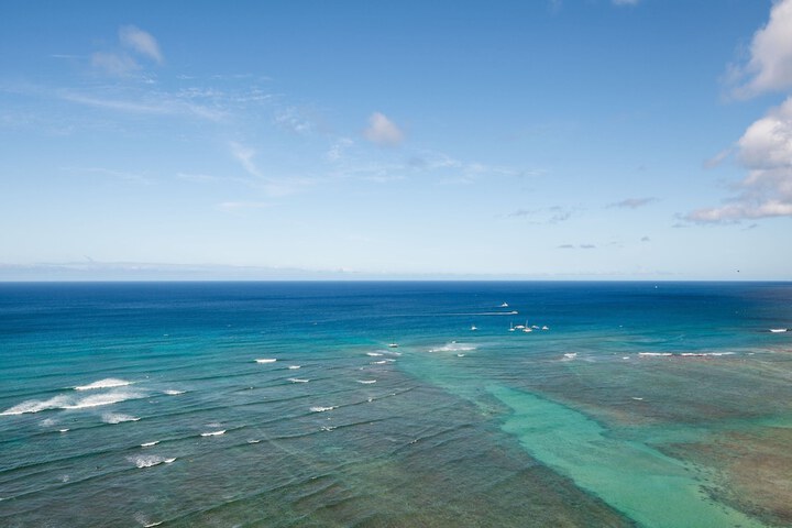 Sheraton Waikiki Beach Resort