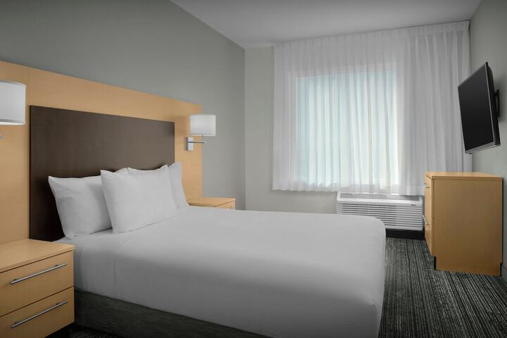 TownePlace Suites Corpus Christi Portland