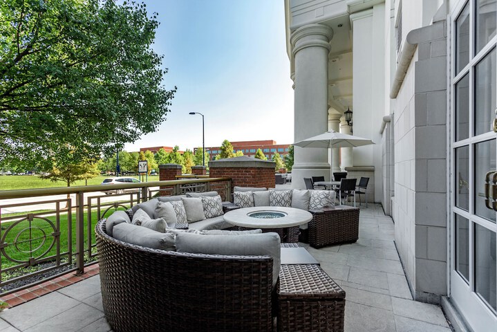 Hilton Columbus at Easton