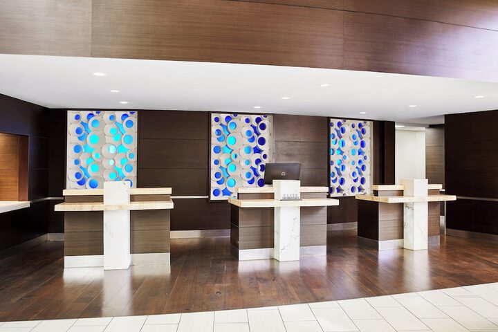 Delta Hotels by Marriott Phoenix Mesa