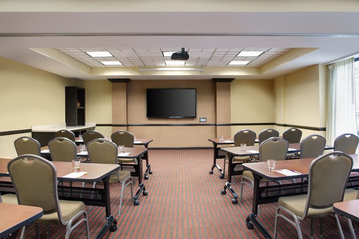 Meeting 16 of 21
