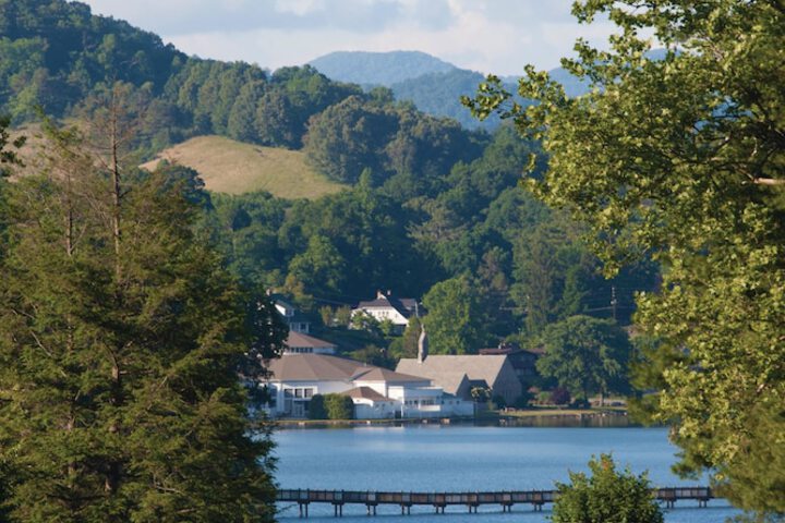 Lambuth Inn at Lake Junaluska